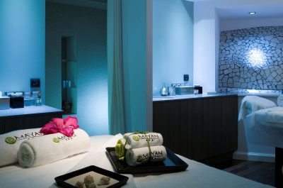 Mayan Luxury Spa, Barcelona