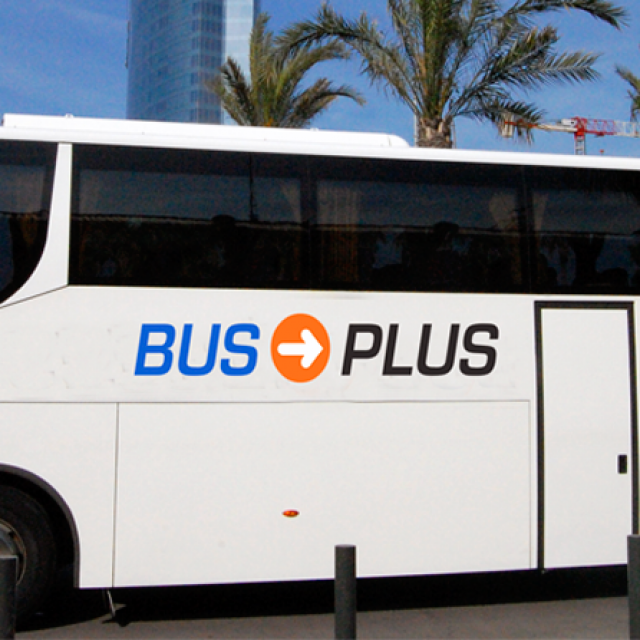 Bus Plus