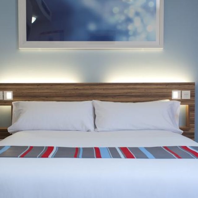 Travelodge Barcelona Poblenou