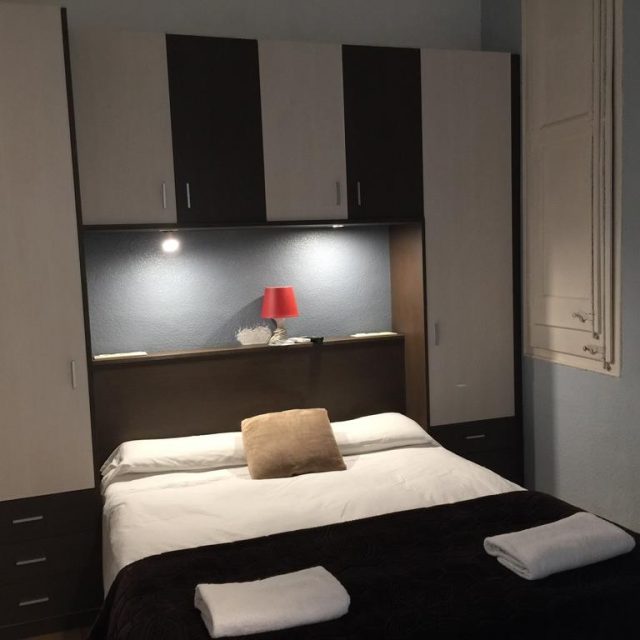 Hostal Els Angels