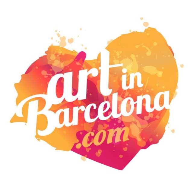 Art in Barcelona