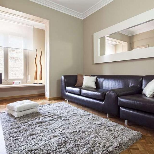 MODERN APARTMENT IN EIXAMPLE