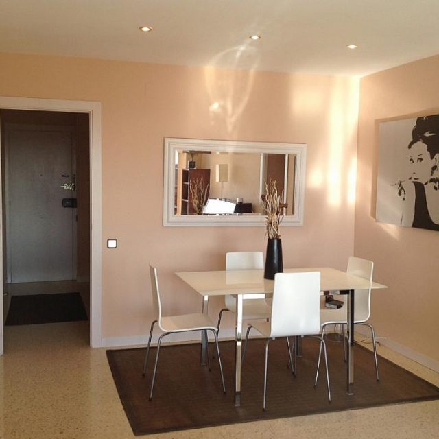 ROOM NEAR Parc de Montjuïc