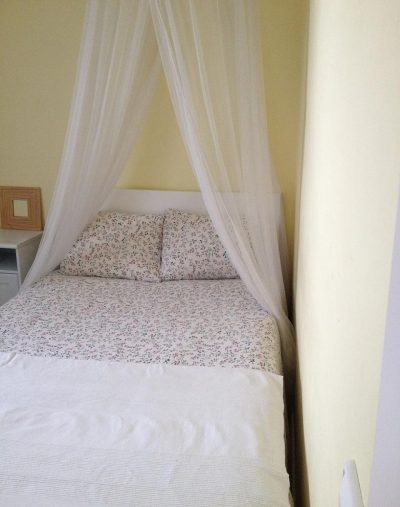 Lovely single room near Parc de Montjuïc 