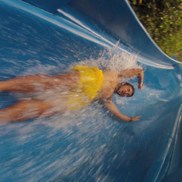 ILLA Fantasia Waterpark