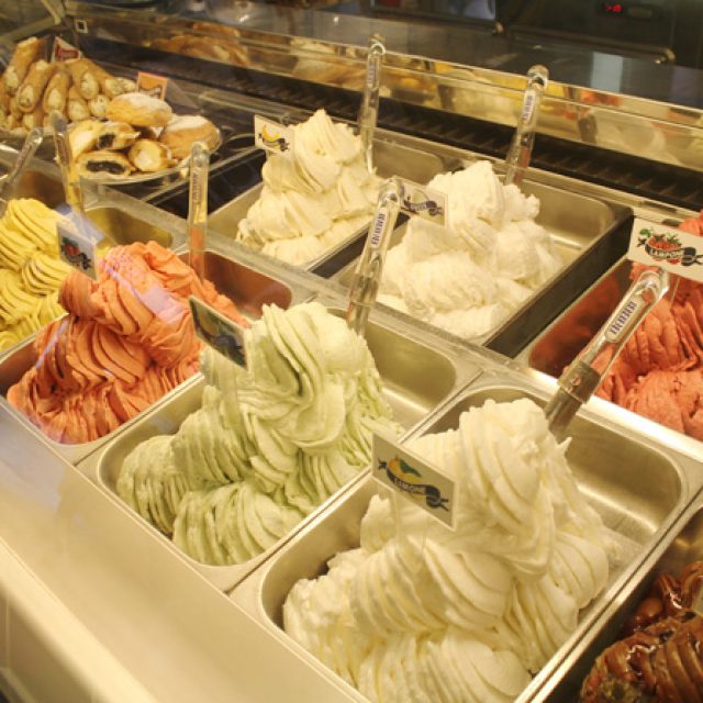 Gelaaati! Di Marco