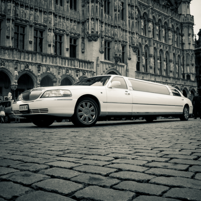 Limousine Rental