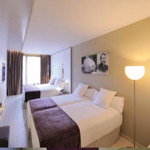 Hotel Grums Barcelona