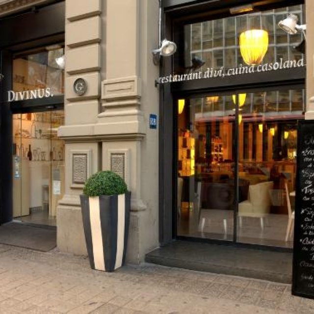 Divinus Barcelona