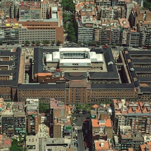 Clínic Hospital Universitari