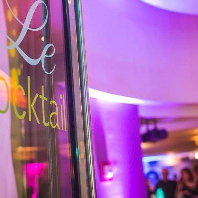 Le Pop Cocktail Bar