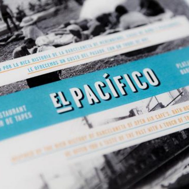 El Pacifico