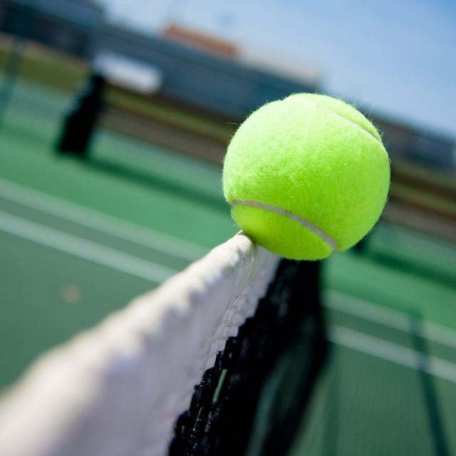 Club Tennis Barcino