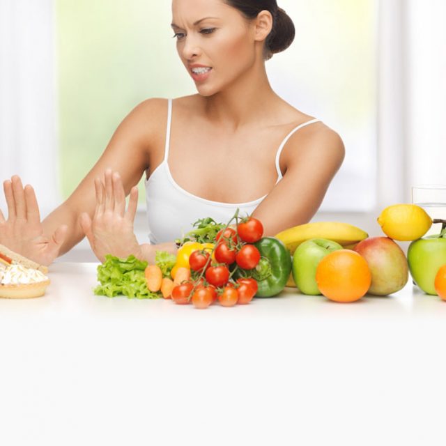 Nutritional Coaching, Experts en Nutrició