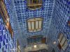 Gaudi's sea-world