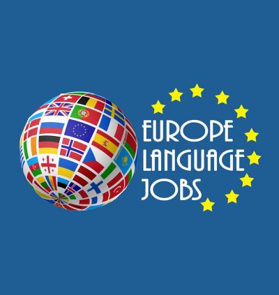 Europe Language Jobs
