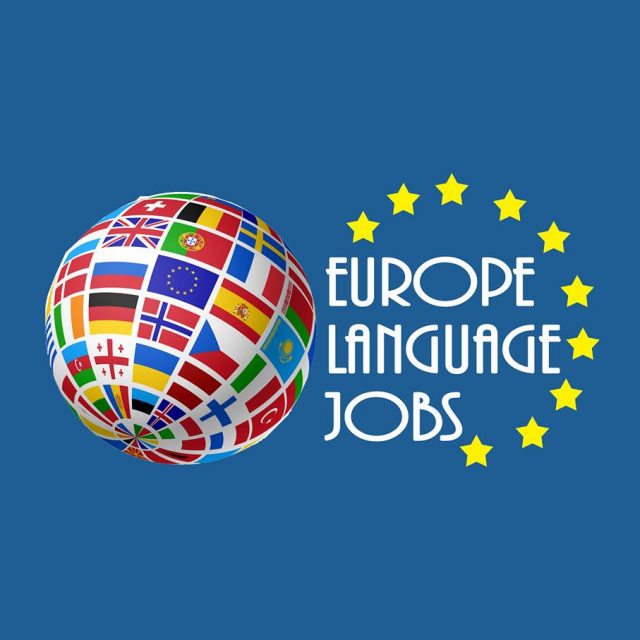 Europe Language Jobs