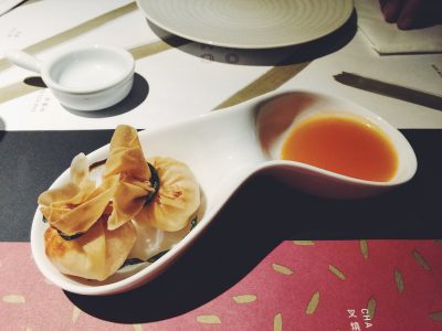 Out of China, Barcelona