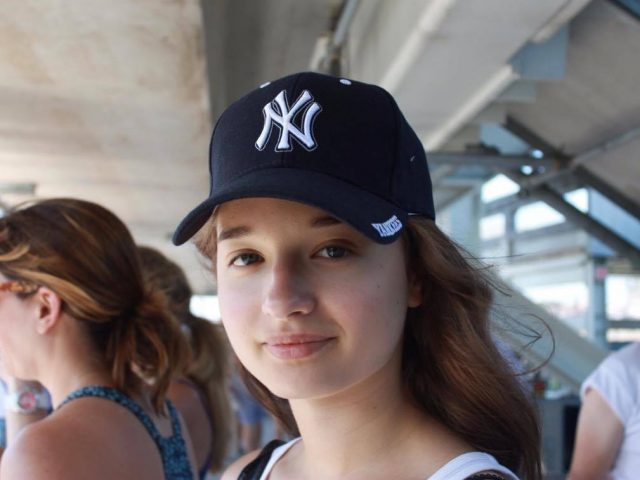 Christina