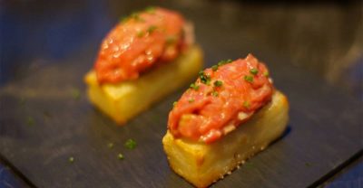 Tapas 24, Barcelona