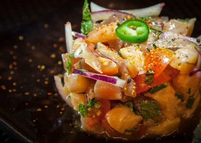 The Tatami Room Barcelona