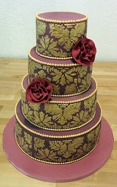 Barcelona Cakes, Barcelona