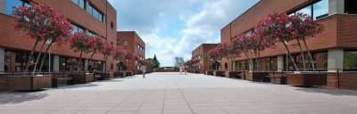 Universidad Internacional de Cataluña, Barcelona