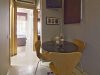 table apartment with balcony in Born