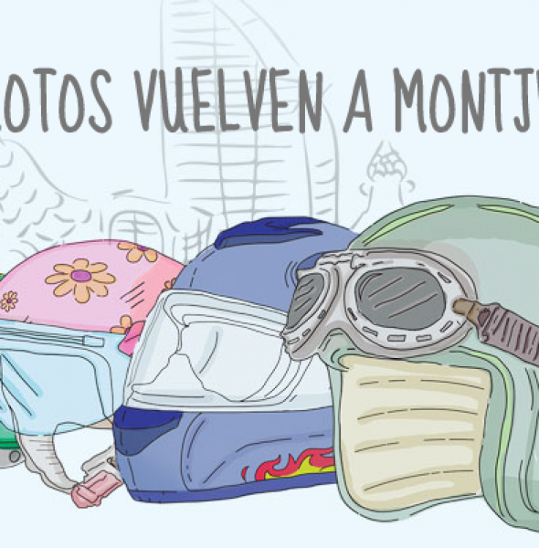 MOTOh! Motorcycle Fair 2016