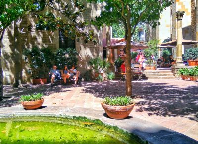 CAFE DESTIU