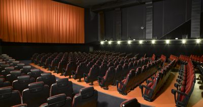 Cines Verdi