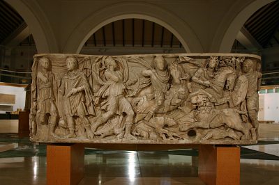 Museu d’Arqueologia de Catalunya