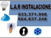 L.A.R. INSTALACIONES, Barcelona
