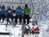Pyrenees Snow Experience
