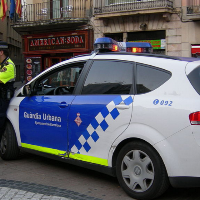 Local police