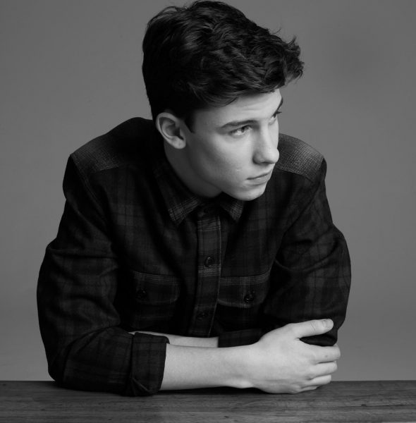 Shawn Mendes is coming to Barcelona