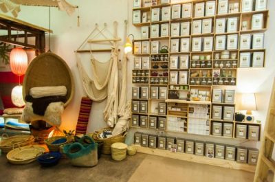 Home on earth Furniture Barcelona