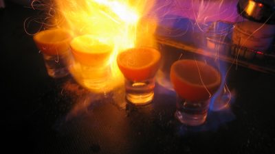 Espit Chupitos Barcelona