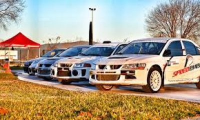 Speedevents Cars