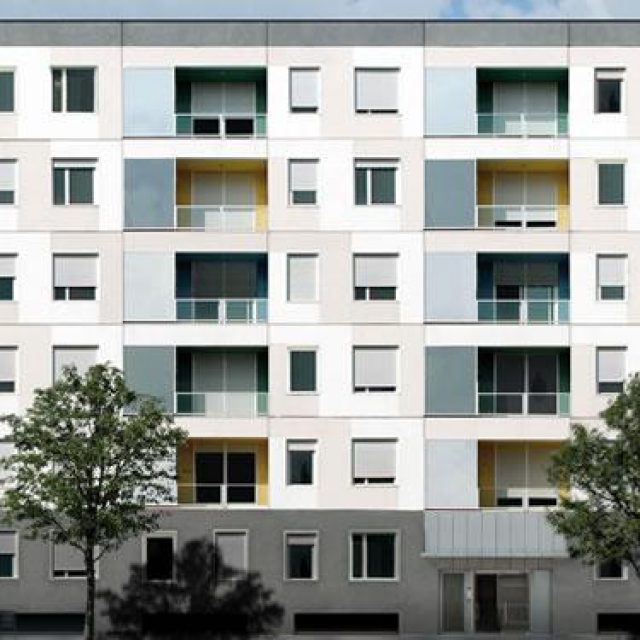 Mayor Colau asks to limit the rent price for apartments