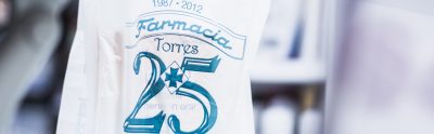 Pharmacy Torres Bracelona