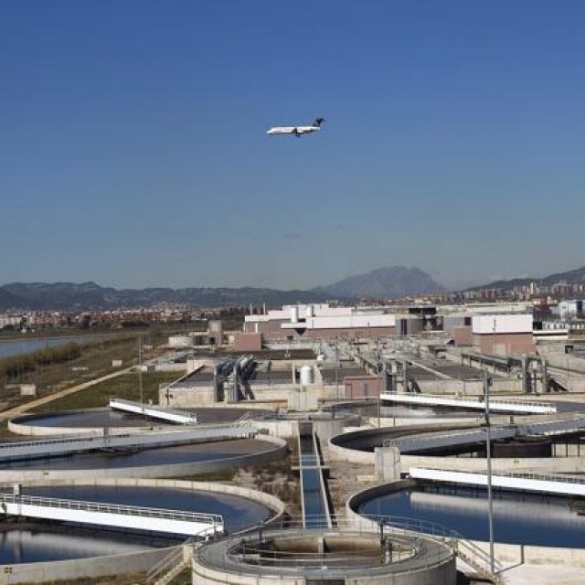 Barcelona to win supply guarantee of reused water