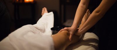 Ambrosia Spa Barcelona