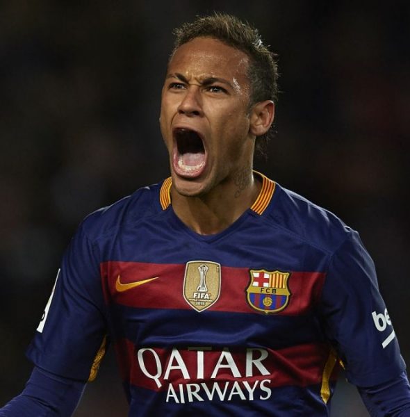 Trofeo Joan Gamper FC Barcelona vs Sampdoria