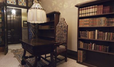 CASA AMATLLER