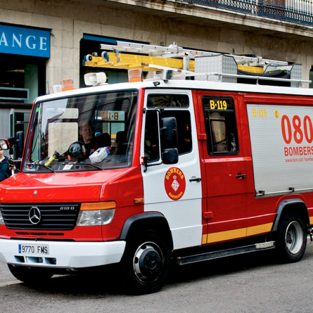 Fire Service