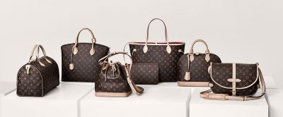 Louis Vuitton Barcelona